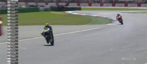 Gran Premio d’Olanda della MotoGP