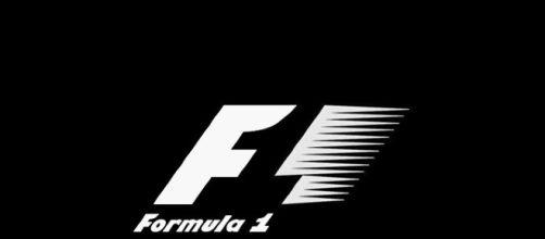 Il logo ufficiale della Formula 1