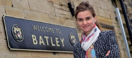 Jo Cox era stata eletta deputata lo scorso anno