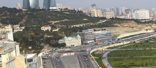 Orari Gran Premio Formula 1 2016 d'Europa a Baku: diretta anche sulla Rai?