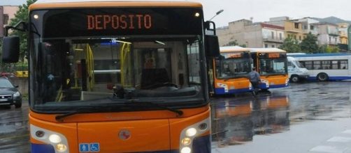 Palermo: 40 lavoratori si danno malati poco prima della partita dell'Italia