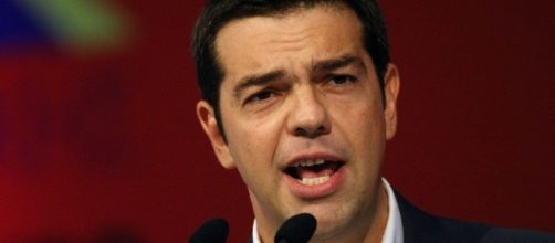 Slavoj Zizek: How Alexis Tsipras and Syriza Outmaneuvered Angela ...