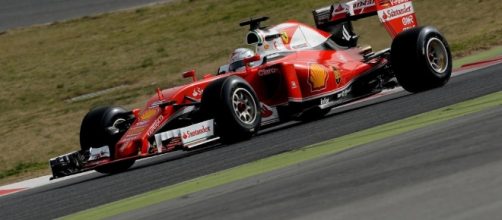 Streaming Gratis Gran Premio Formula 1 2016 Europa