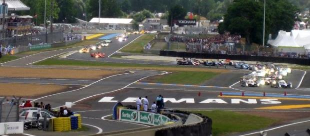 A tradicional prova de Le Mans chega a sua 83ª edição A tradicional prova de Le Mans chega a sua 83ª edição