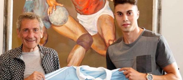 Celta: El Celta ficha a José Naranjo | Marca.com Celta: El Celta ficha a José Naranjo | Marca.com