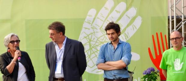Confcommercio e Trame Festival contro il malaffare Confcommercio e Trame Festival contro il malaffare