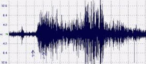 Cosenza, scossa di terremoto avvertita Cosenza, scossa di terremoto avvertita