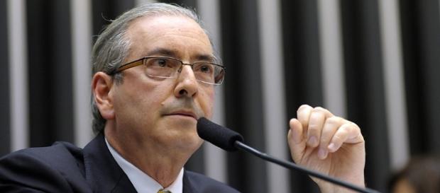 Cunha está com os dias contados Cunha está com os dias contados