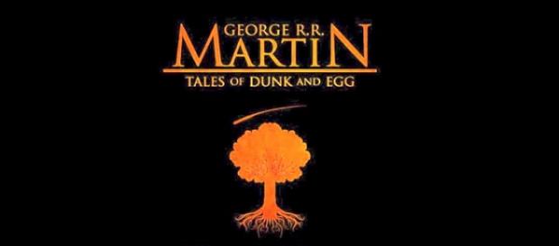 Editora Leya publicará novos contos de George Martin Editora Leya publicará novos contos de George Martin