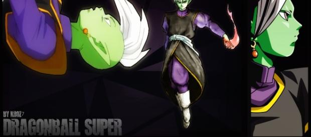 El nuevo Kaioshin vendra con muchas sorpresas. El nuevo Kaioshin vendra con muchas sorpresas.