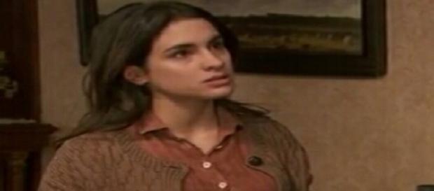 Ines è tormentata ancora dalla cattiveria di Francisca e Amalia Ines è tormentata ancora dalla cattiveria di Francisca e Amalia