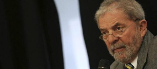 Lula será denunciado pela Lava Jato (Foto: Nacho Doce/Reuters) Lula será denunciado pela Lava Jato (Foto: Nacho Doce/Reuters)