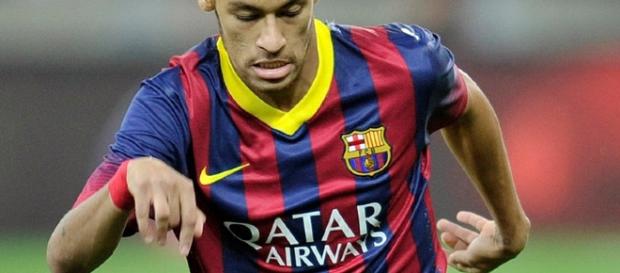 Neymar - Barcelona | Player Profile | Sky Sports Football Neymar - Barcelona | Player Profile | Sky Sports Football