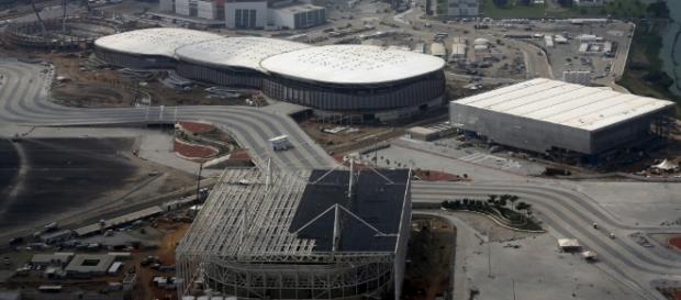 Pagando o preço das olimpíadas, Rio de Janeiro decreta calamidade pública em suas finanças. Pagando o preço das olimpíadas, Rio de Janeiro decreta calamidade pública em suas finanças.
