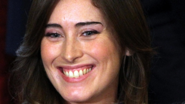 Boschi, ministro proponente riforma costituzionale