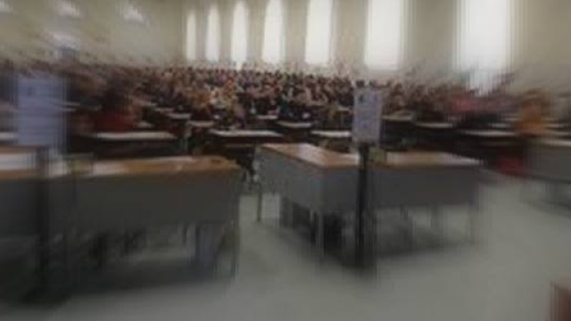 Correzioni prova scritta concorso scuola 2016: prima analisi parziale