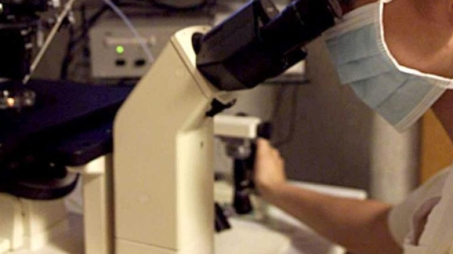 L'antibioticoresistenza dei batteri costa la vita ogni anno a 7.000 persone in Italia. 25.000 a livello europeo.