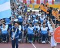 Objetivo paralímpico para el deporte argentino
