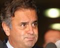 Ex-deputado cita Aécio Neves em esquema de propina da Petrobras