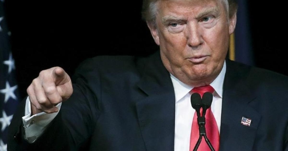 Donald Trump paid zero in taxes, newest tax returns ...