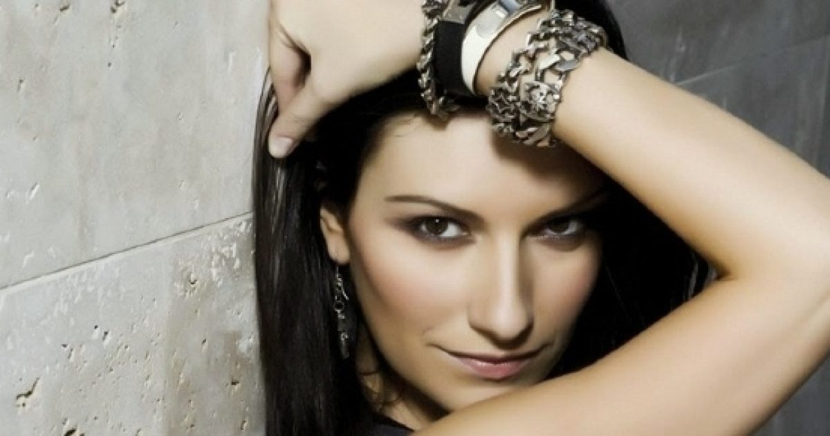 Laura pausini its not. Лилия pausini.