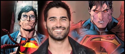The Casting Of Superman In Supergirl Opens A Lot More Doors