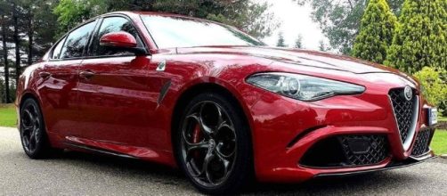 Alfa Romeo Giulia e Maserati Levante: vendite a gonfie vele Marchionne contento
