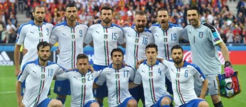 Data e orario Italia-Svezia Euro 2016, quote e probabili ...