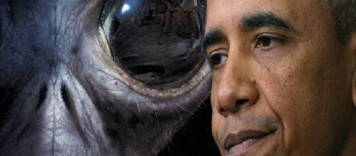 Obama: cosa dirà su ufo ed alieni?