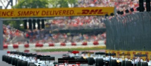 Orari F1 GP d'Europa 2016 in diretta tv