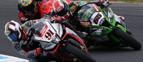 SBK 2015, orari Diretta TV GP Tailandia Italia 1 e Italia 2