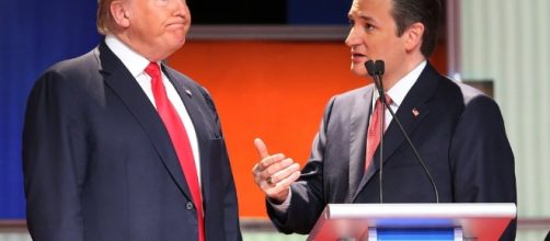 Why Ted Cruz will never endorse Donald Trump for president ...