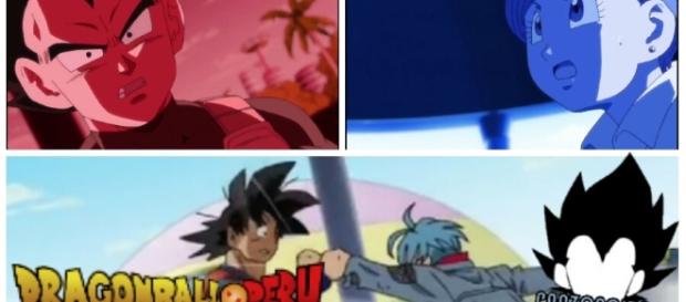 Análisis de los acontecimientos del episodio 48 de Dragon Ball Super Análisis de los acontecimientos del episodio 48 de Dragon Ball Super