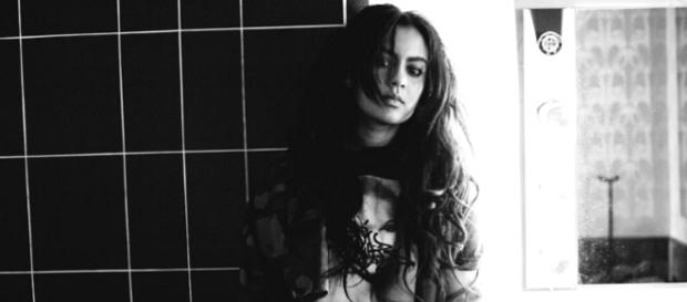Bibi Bourelly (21) präsentiert ihre neue Single "Riot" / Foto: Universalmusic Bibi Bourelly (21) präsentiert ihre neue Single "Riot" / Foto: Universalmusic