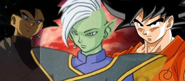 El gran Rey Dios Zamasu, el portador del coas en los universos. El gran Rey Dios Zamasu, el portador del coas en los universos.