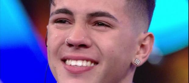 MC Biel havia sido denunciado por repórter MC Biel havia sido denunciado por repórter