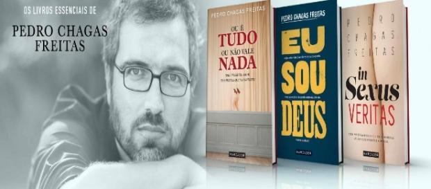 Fotografia retirada de: Editora Marcador Fotografia retirada de: Editora Marcador