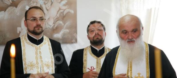 Părintele Ștefan Argatu un mare duhovnic Părintele Ștefan Argatu un mare duhovnic
