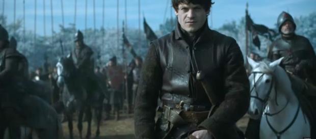 Ramsay Bolton, el mayor enemigo de Jon Snow Ramsay Bolton, el mayor enemigo de Jon Snow