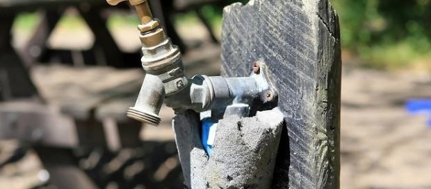 The Israel has created an artificial shortage of water for the occupied Palestinians. Courtesy pixabay.com. The Israel has created an artificial shortage of water for the occupied Palestinians. Courtesy pixabay.com.