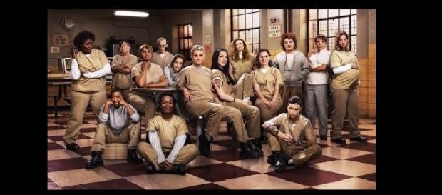 Things I learned from Orange is the New Black (Image Source: YouTube) Things I learned from Orange is the New Black (Image Source: YouTube)