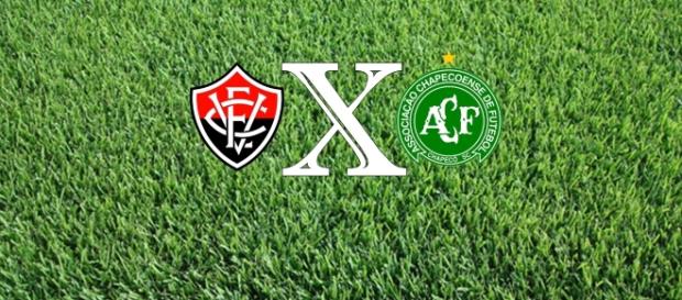Vitória x Chapecoense: ao vivo na TV e online Vitória x Chapecoense: ao vivo na TV e online