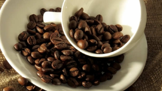 Errata corrige: il caffè non fa male!