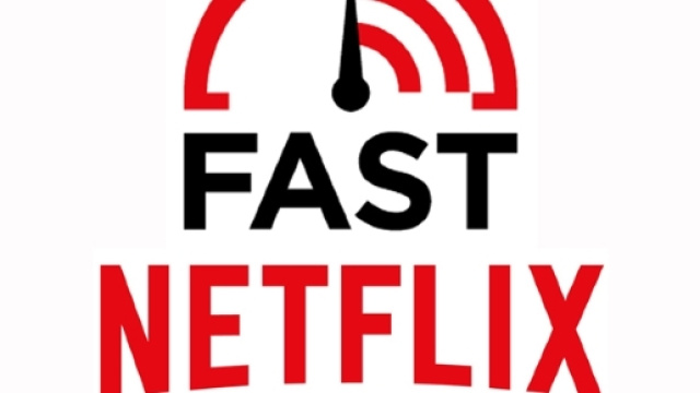 Netflix sfida Speedtest con un nuovo servizio proprietario