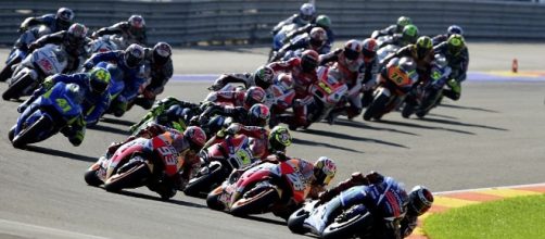 MotoGP e F1: calendario circuiti Assen e Austria