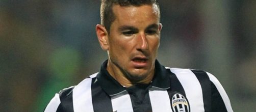 Simone Padoin, 32 anni, conclude dopo cinque stagioni la sua avventura alla Juventus