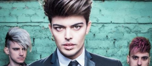 The Kolors | Velvet Music Italia