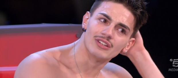 Amici: è amore tra Elena e Alessio? Amici: è amore tra Elena e Alessio?