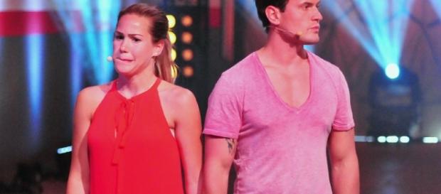 Angelina Heger und Rocco Stark sind getrennt! Angelina Heger und Rocco Stark sind getrennt!