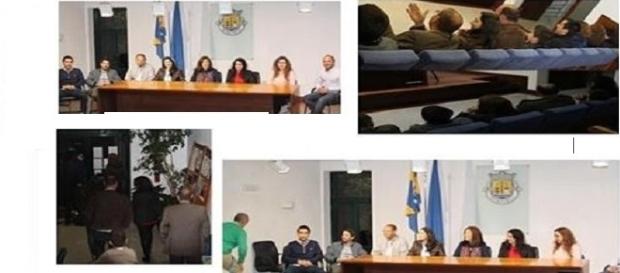 Apresentação da Associação de Cidadãos de Esposende Apresentação da Associação de Cidadãos de Esposende